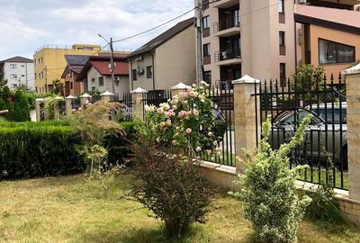 Apartament cu 3 camere semidecomandat în Nord - 3