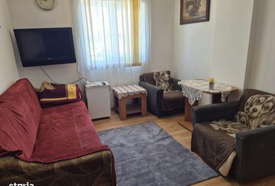 Garsonieră în Calea Severinului - 1