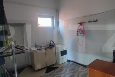 Spațiu comercial, de 135 mp, în Central - 3