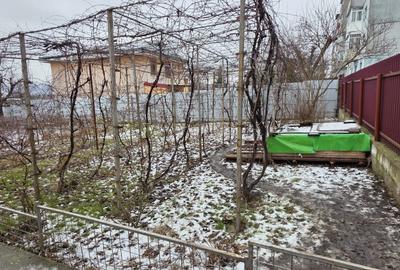 Teren Construcții intravilan de 495 mp, în Narcisa - 2