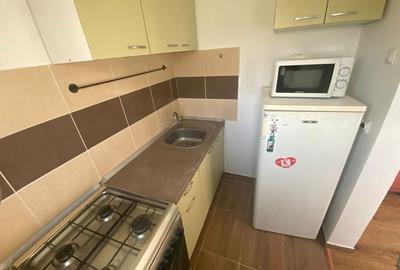 Garsonieră în Malul Mureșului - 7