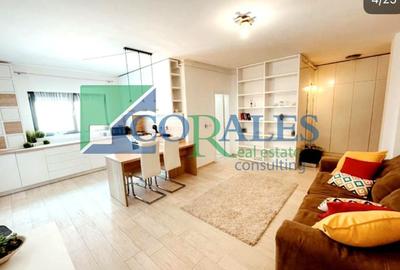Apartament cu 2 camere decomandat, mobilat în Lipovei - 4