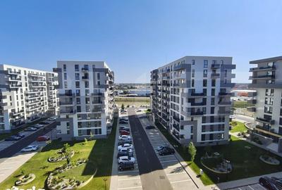 Apartament cu 2 camere decomandat în Calea Aradului - 1