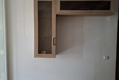 Apartament cu 2 camere semidecomandat în Nord - 1