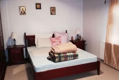 Casă cu 4 camere în Cheia - 7