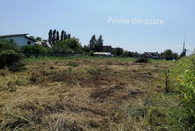 Teren de 3100 mp, în Central - 10