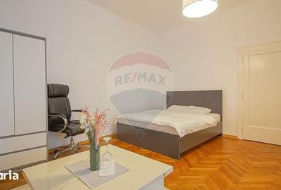 Apartament cu 2 camere în Schei - 1