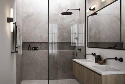 Apartament cu 3 camere decomandat în Titan
