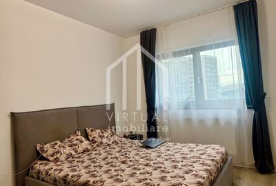 Apartament cu 2 camere decomandat în Șelimbăr
