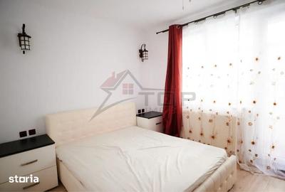 Apartament cu 2 camere în Copou
