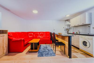 Apartament cu 2 camere semidecomandat, mobilat în Someșeni - 2