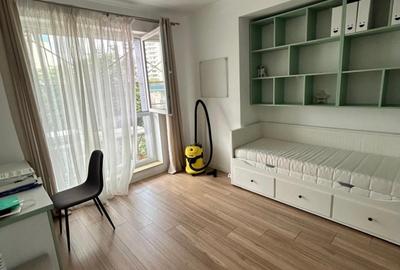 Apartament cu 3 camere decomandat în Mihai Bravu - 3