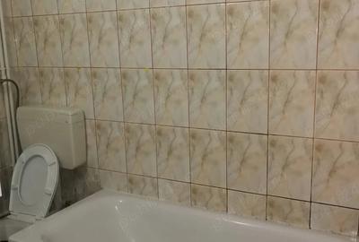 Garsonieră decomandată în Giurgiului