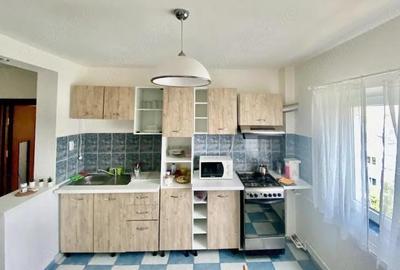 Apartament cu 2 camere decomandat, mobilat în Vitan - 6