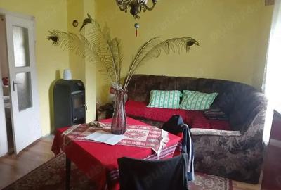 Casă cu 5 camere cu Teren 1100 Mp în Subcetate