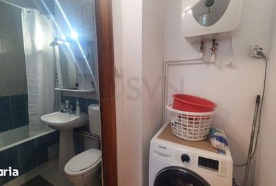 Apartament cu 2 camere semidecomandat, mobilat în 1 Mai - 3