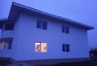Casă cu 4 camere cu Teren 1000 Mp în Poșta - 7
