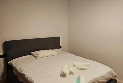 Apartament cu 2 camere semidecomandat în Grigorescu