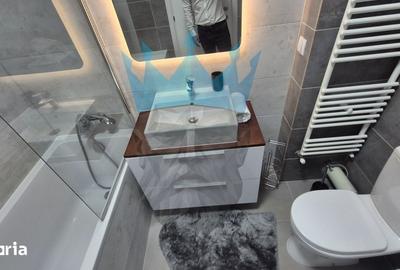 Apartament cu 2 camere, mobilat în Central - 16