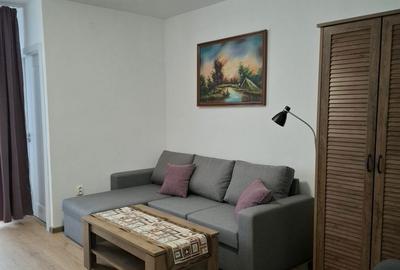 Garsonieră în Gheorgheni - 2