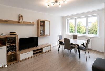Apartament cu 2 camere în Florești - 6