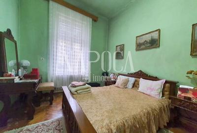 Apartament cu 4 camere semidecomandat în Central - 6