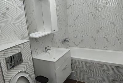 Apartament decomandat în Central