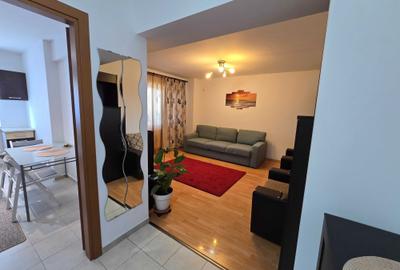 Garsonieră în Splaiul Unirii - 2