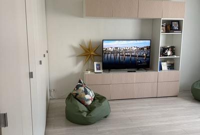 Apartament cu 2 camere decomandat în Vatra Luminoasă - 1