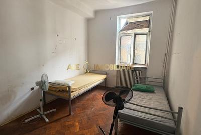 Apartament cu 2 camere decomandat, mobilat în Unirii