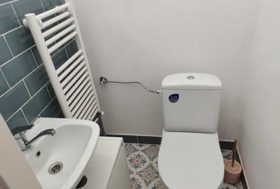 Spațiu comercial, de 50 mp, în Dosu Bricii - 7