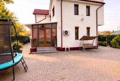 Casă cu 4 camere cu Garaj în Sud - 3