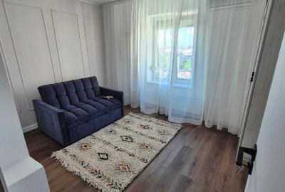 Apartament cu 3 camere decomandat în Decebal - 5