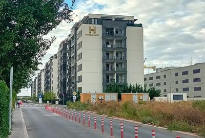 Apartament cu 3 camere decomandat, mobilat în Pipera