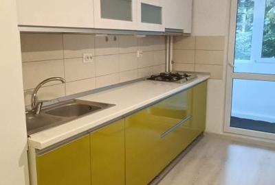 Apartament cu 2 camere decomandat în Mănăștur