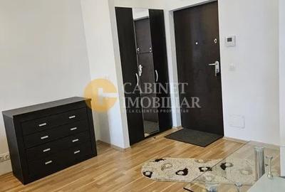 Apartament cu 2 camere semidecomandat, mobilat în Copou - 2