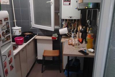Apartament cu 2 camere decomandat în Sălaj