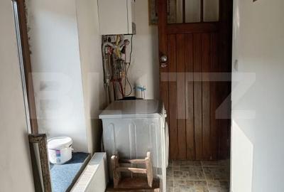 Casă cu 3 camere în Breaza - 18