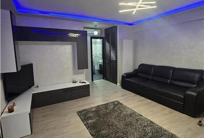 Apartament cu 2 camere semidecomandat, mobilat în Primo