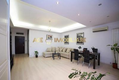 Apartament cu 2 camere semidecomandat, mobilat în Aviației