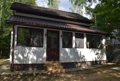 Casă cu 4 camere cu Teren 300 Mp în Lepșa - 2