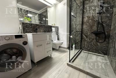 Apartament cu 3 camere decomandat în Mărăști - 10