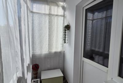 Apartament cu 2 camere nedecomandat în Central - 4