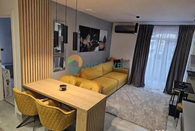 Apartament cu 2 camere decomandat în Păcurari - 3