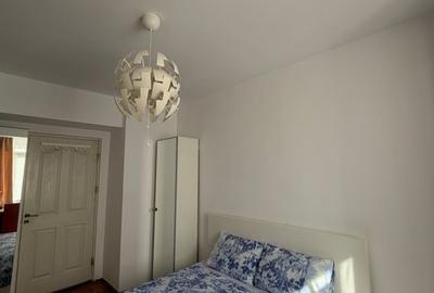 Apartament cu 2 camere decomandat, mobilat în Unirii