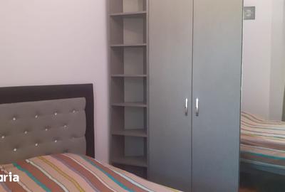 Casă cu 3 camere cu Teren 80 Mp în Obor - 2