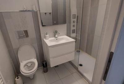Apartament cu 3 camere în Nicolae Bălcescu - 8