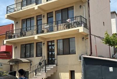 Apartament decomandat în Central - 2