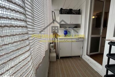 Apartament cu 2 camere semidecomandat în Central - 3