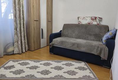 Apartament cu 2 camere semidecomandat în Brâncoveanu